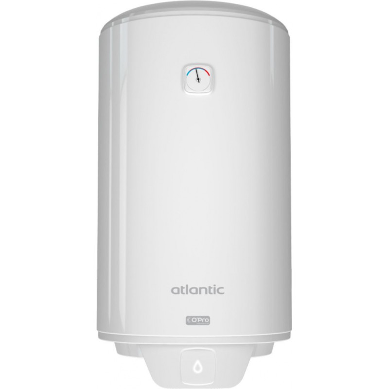 Ūdens sildītājs O'PRO+ V-80L 1500W Atlantic