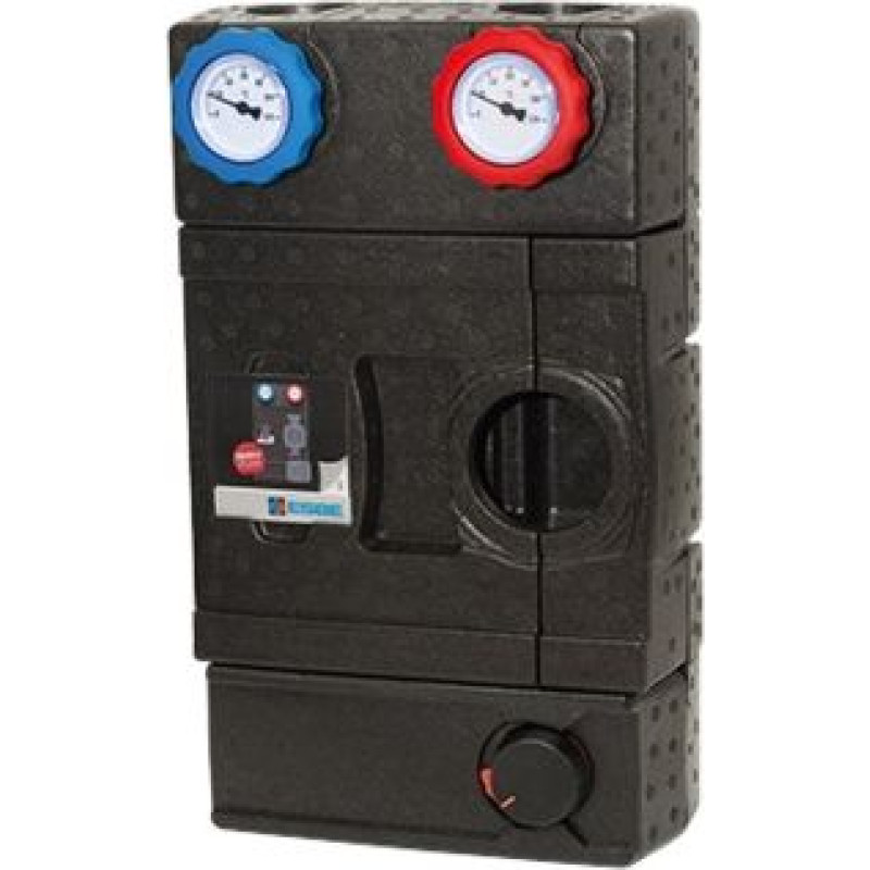 Esbe Cirkulācijas sūkņa grupa Dn25 GRF111 ar VRG Flexi