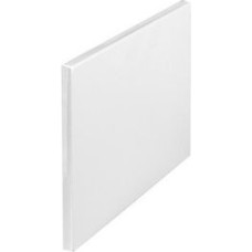 Mito Sānu panelis Mito Red, balts akrils, MITO