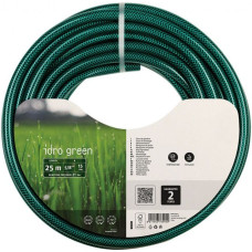 Idro Green Šļūtene IDRO GREEN  1'' 25 m