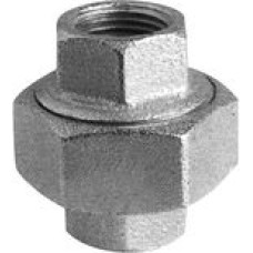 Cinkota čuguna saskrūve i-i 1/2'' (330)
