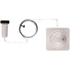 Herz Termo. galva ar distanc. regulēšanu 6-28°C M28x1.5