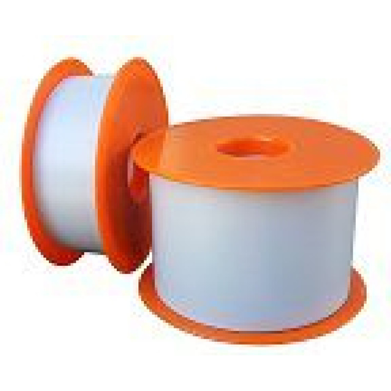 Siltumizol. PVC lenta 0.15x25mm 25m