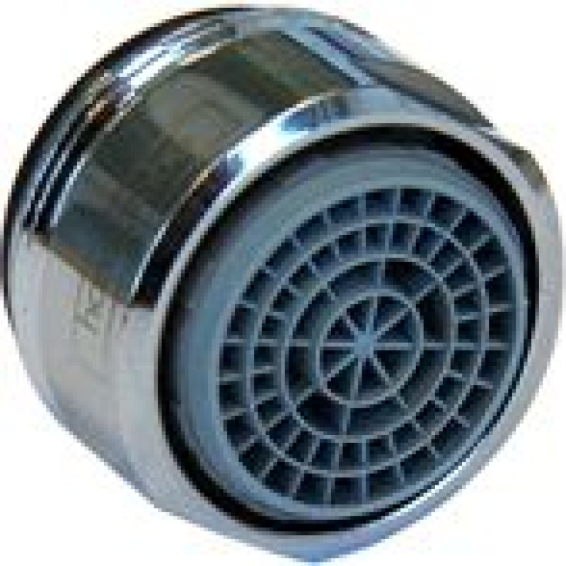 Smart Aerators M24 hromēts Eco Smart 5,7L/min (1gab),