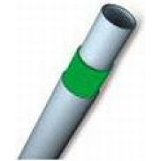 PPR caurule ar šķiedru Ø75x8,4mm (4m/gb) PN25/SDR9