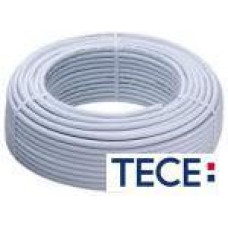 Tece Daudzslāņu caurule Pert-Al-Pe 25x2,5mm (50m) TECE
