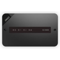 Salus Divu apkures kontūru spaiļu bloks ECB2-230, ENGO