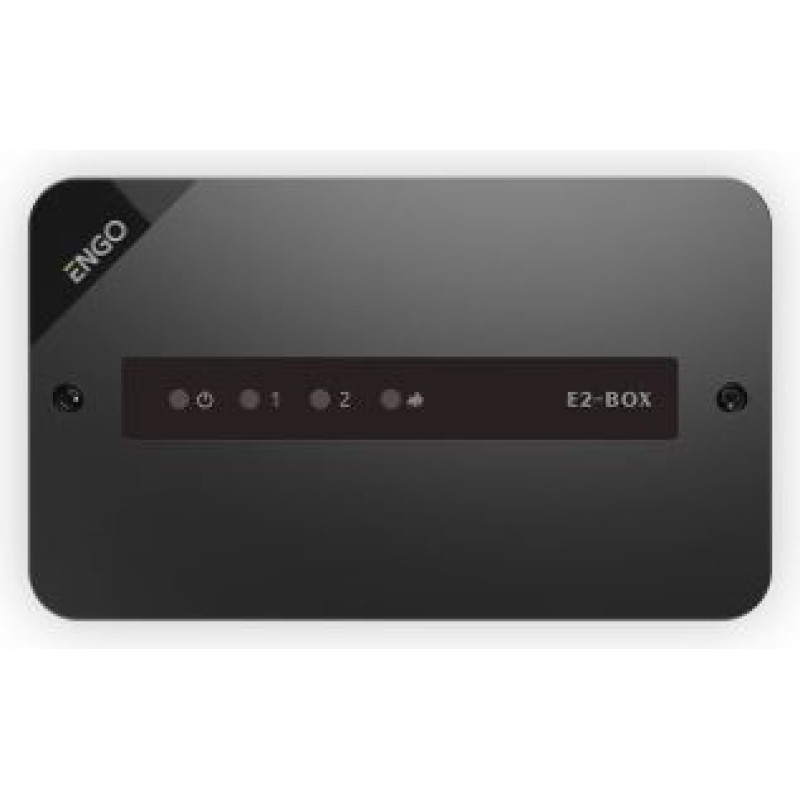 Salus Divu apkures kontūru spaiļu bloks ECB2-230, ENGO