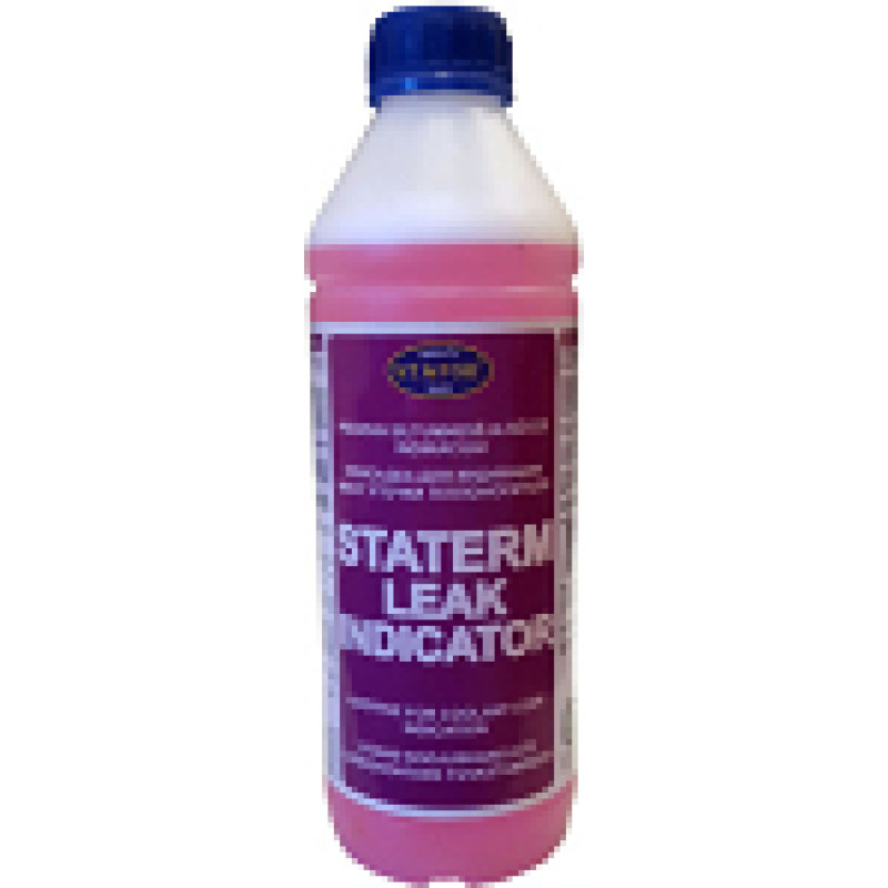 STATERM LEAK INDICATOR noplūdes indikators 1L