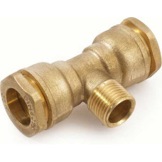 GF Kompresijas trīsgabals Ø32-1''ā-Ø32 GF