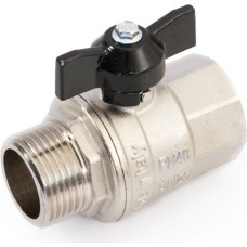 GF Lodveida krāns i-ā 3/4