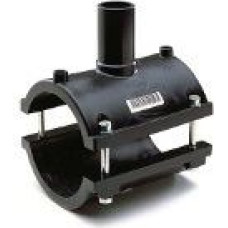 Elektrometināma sedlu uzlika D160x 50mm