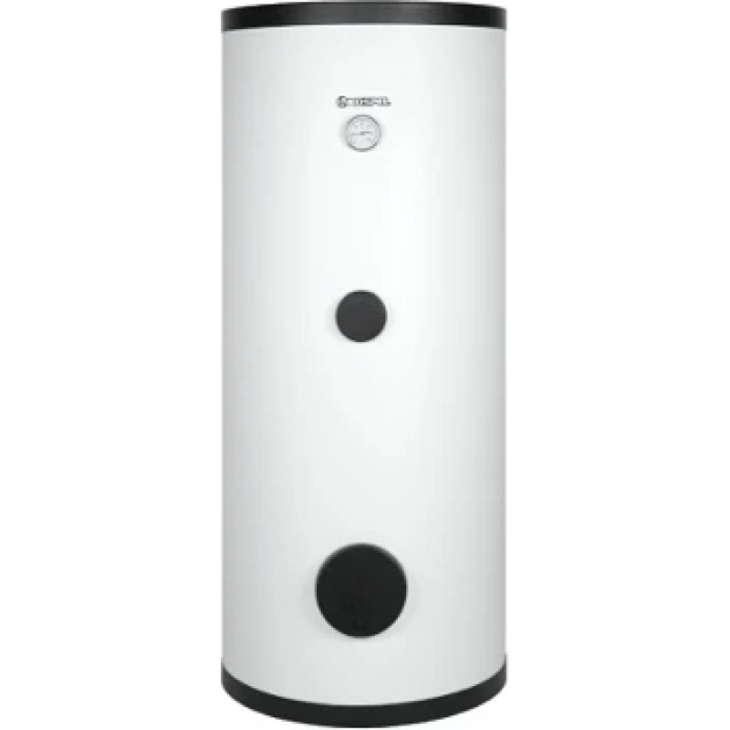 Ūd.sildītājs SB-300 (S1=1,5m2, S2=0,8m2, V=296l),
