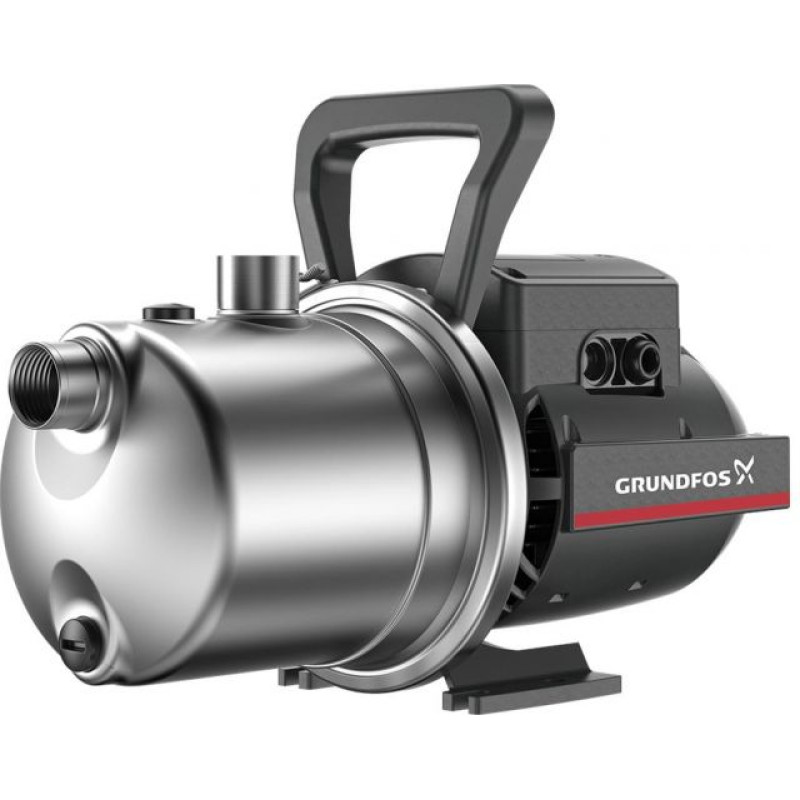 Grundfos Sūknis JP5-48 P1=1,49kW 230V (99458769) Grundfos