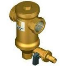 Netīrumu atdalītājs 1'' i-i Zeparo ZUM