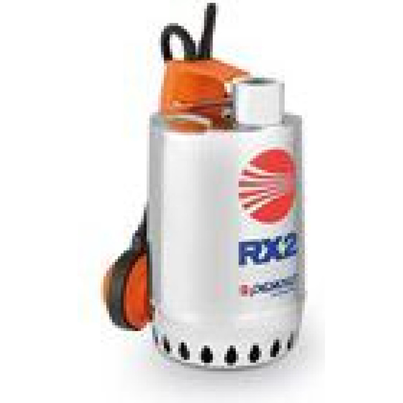 Pedrollo Sūknis RXm-1 0,3kW 230V 50Hz Pedrollo