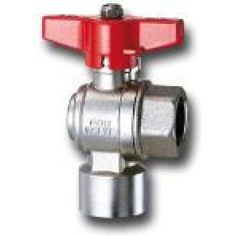 Rastelli Leņķa ventilis i-i 3/4