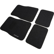 Dunlop Auto paklāju komplekts 4gb