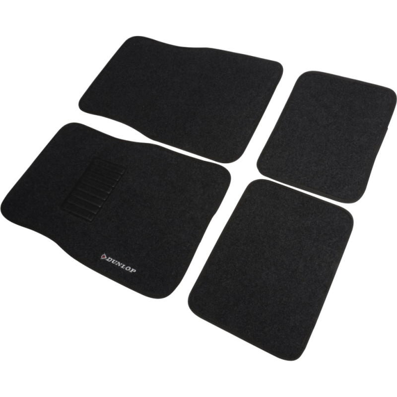 Dunlop Auto paklāju komplekts 4gb