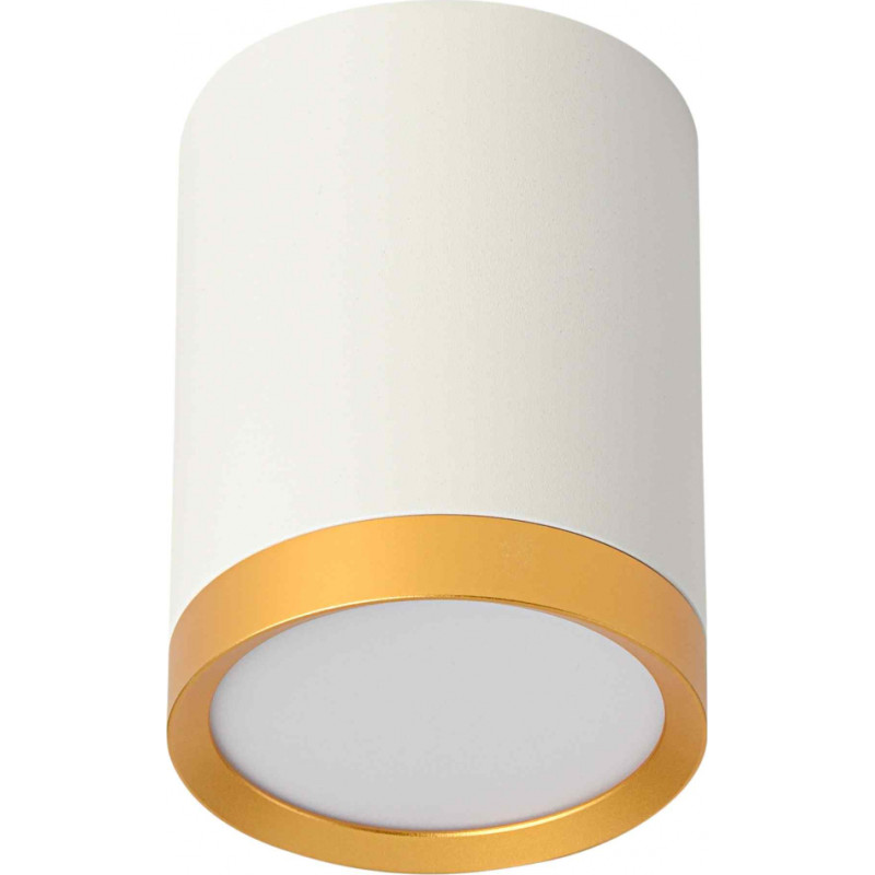 Besk Dekoratīvs apgaismes ķermenis D70*H85mm BESK