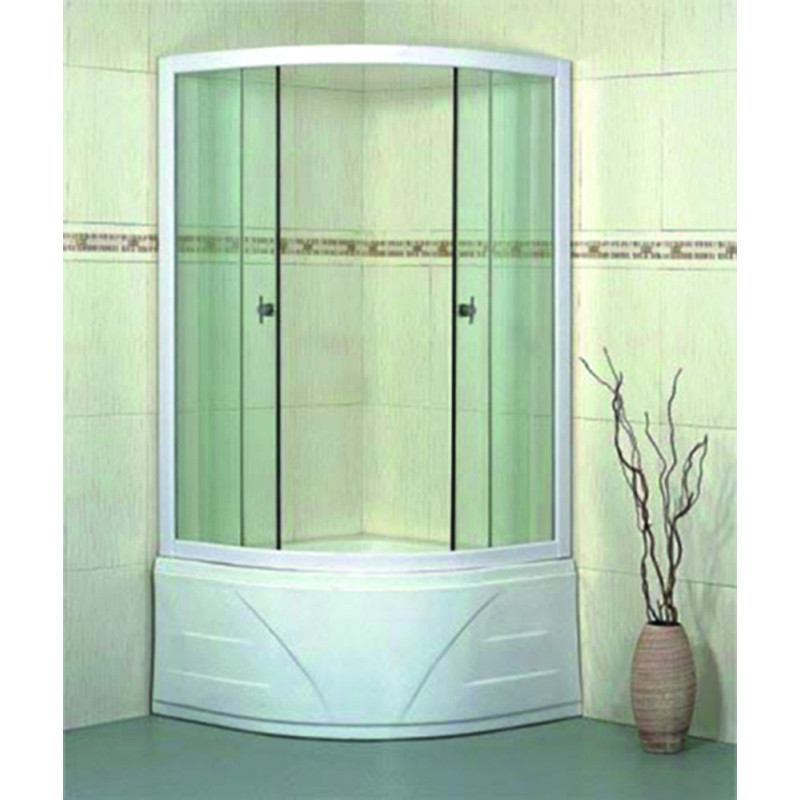 Baltic Aqua Duškabīne BA-PMD 900x900mm