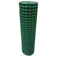 Besk Žogs lodēts ar PVC pārklājumu 0.5mx10m (12.7x12.7)