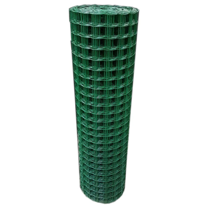 Besk Žogs lodēts ar PVC pārklājumu 0.5mx10m (12.7x12.7)