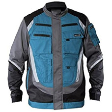 Lahti Pro Jaka darba Lahti melns-peleks-zila M