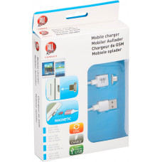 All Ride Auto mobilā lādētājs micro USB