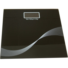 Besk Svari personālie digitālie, 180kg