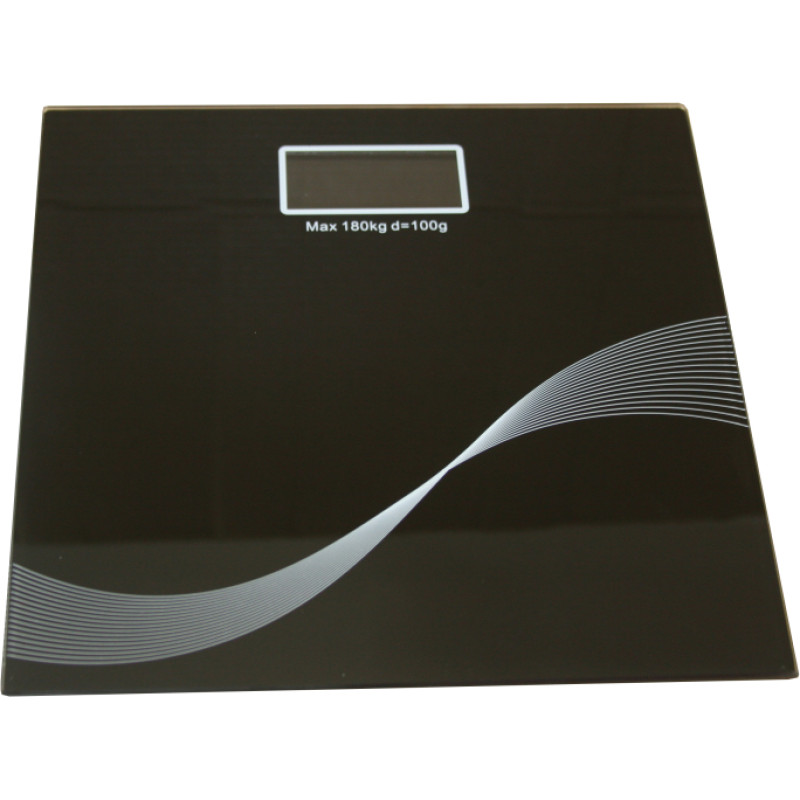 Besk Svari personālie digitālie, 180kg