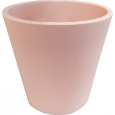 Besk Puķu pods plasmasas 10x7x9cm, mix