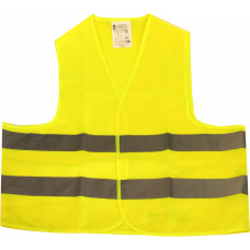 Art.master Signālveste dzeltena XL