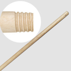 Cavallo Slotas kāts koka 120cm (25)