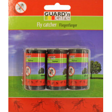 Guarde’n Care Mušpapīrs 3gb