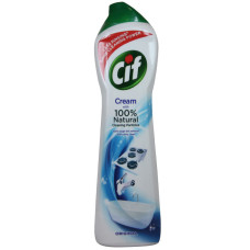 CIF Līdzeklis Cif Original virsmu tīrīšanai 500ml