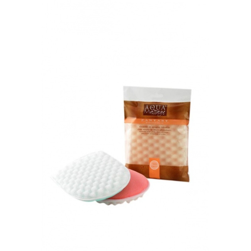 Aqua Massage Masāžas cimds Relax (14)