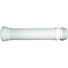 Plastbrno WC pieslēgums elastīgs 320-540mm
