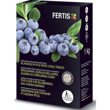 Fertis Mēslojums mellenēm un dārza ogām 1kg