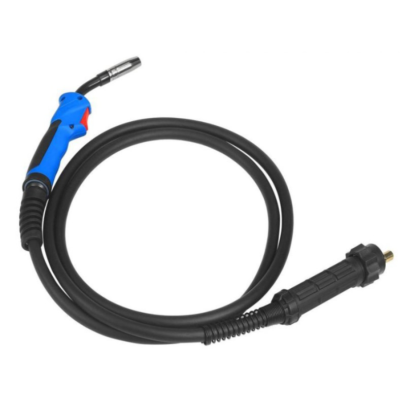 Kraft&Dele Deglis MIG/MAG EURO 3m