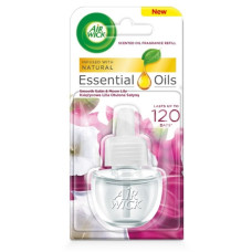 Air Wick Gaisa atsv. elektriskam dozatoram AW Moon Lilly 19ml