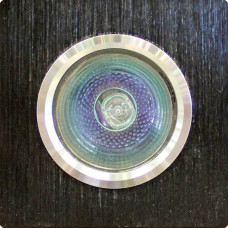 Kobi Ieb.lampa OH20 melna