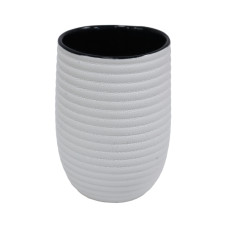 Besk Glāze vannas istabas universāla balta, keramika