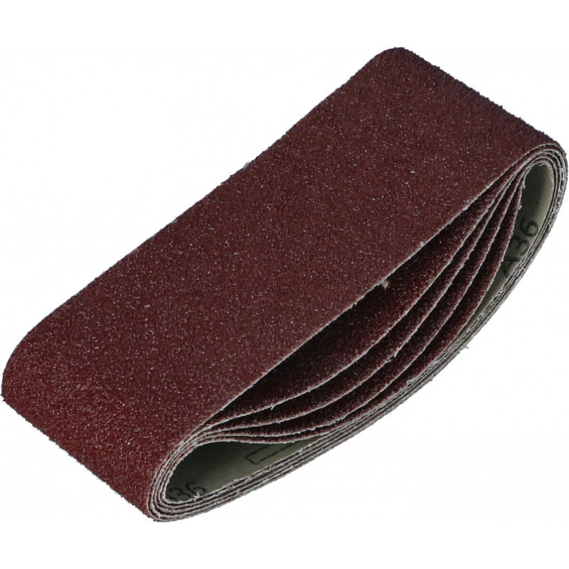 Faster Tools Slīplenta 100x610mm Faster Nr  40 5gab