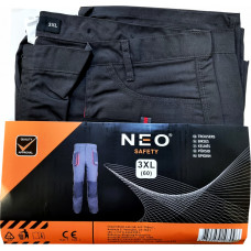 Neo Safety Bikses darba NEO 2L