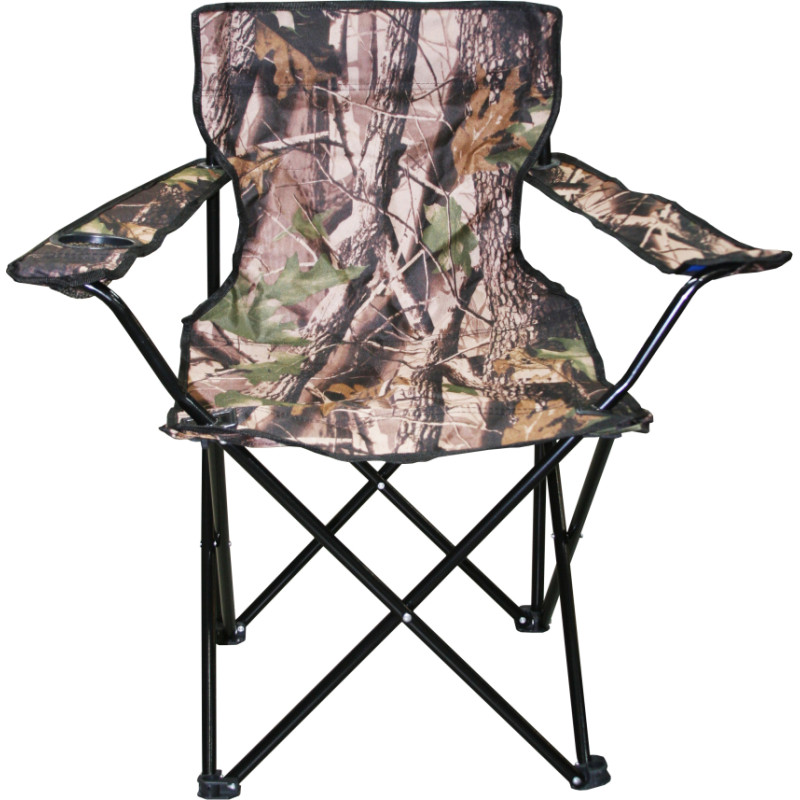 Besk Kempinga krēsls