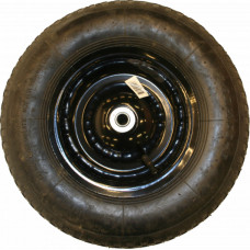 Besk Ritenis ķerrai 4.0-8