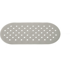 Ridder Vannas paklājs Action 36x80cm 100% TPE, pelēks