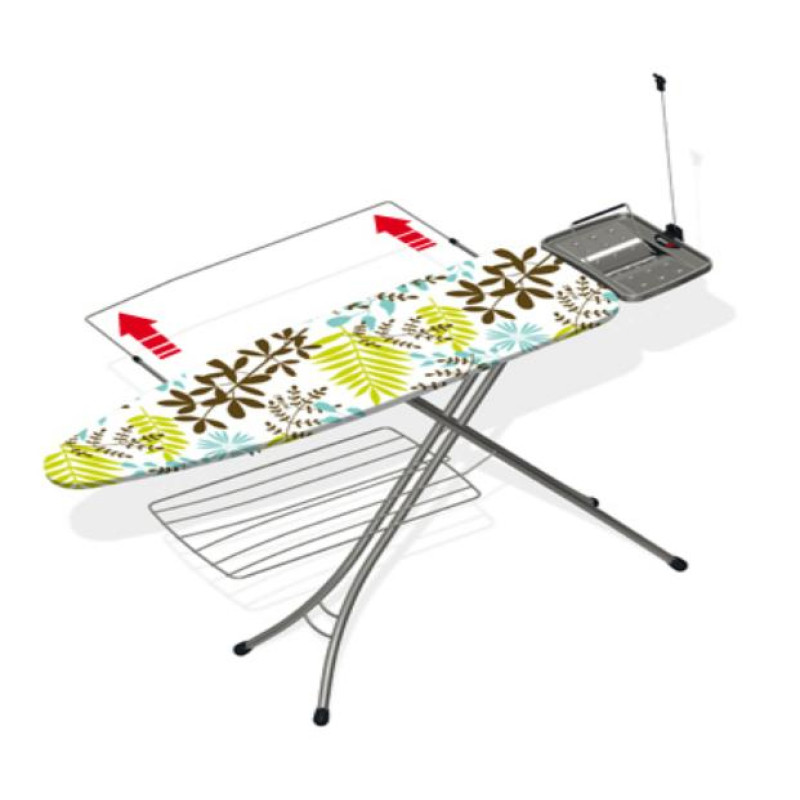 Gimi Gludināmais dēlis Advance100 122х38cm