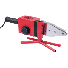 Besk Lodāmurs plast.caurulem 20-63mm 1.5kW BPW1500 BESK